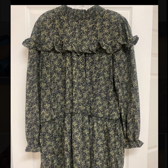 Three birds nest dress - Picture 3 of 4